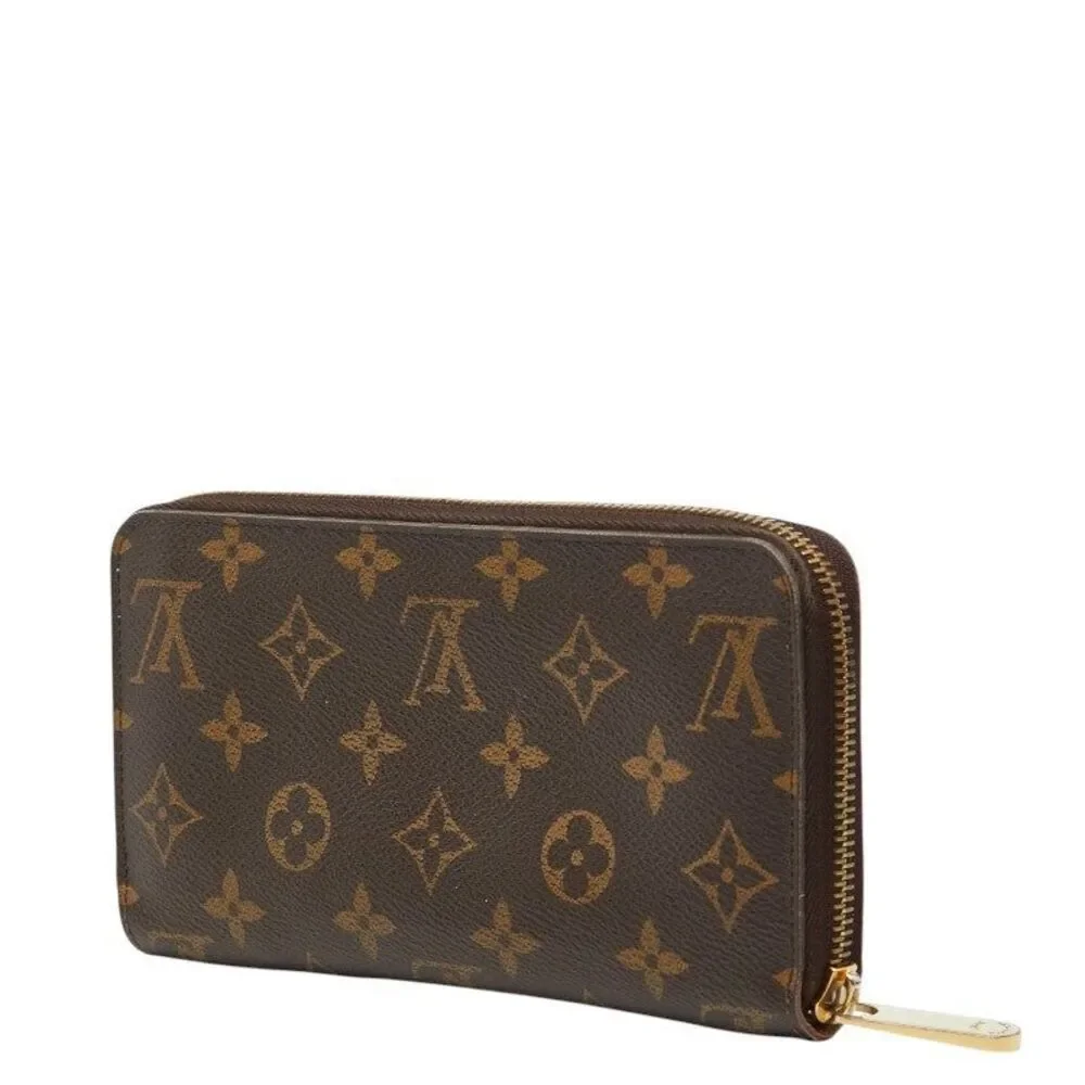 Louis Vuitton Zippy Long Wallet M41894